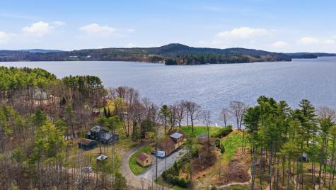 75 Sanborn Road Greene ME 04236