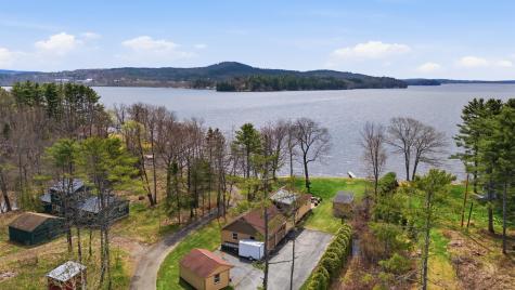 75 Sanborn Road Greene ME 04236