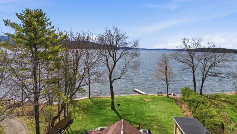 75 Sanborn Road Greene ME 04236