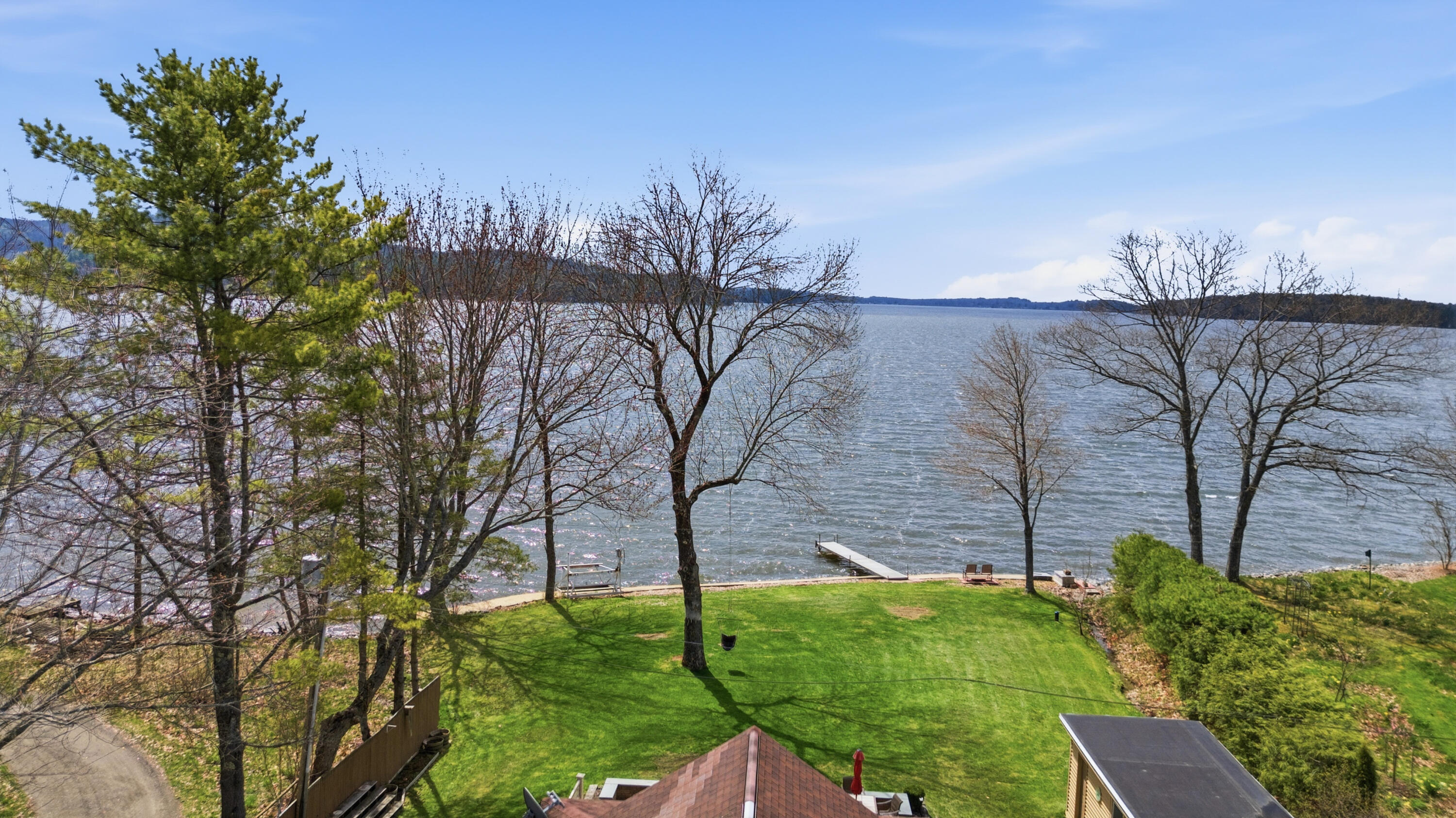 75 Sanborn Road Greene ME 04236