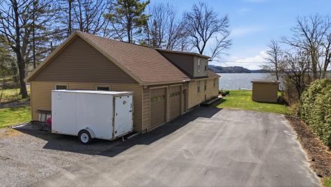 75 Sanborn Road Greene ME 04236