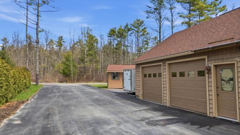 75 Sanborn Road Greene ME 04236