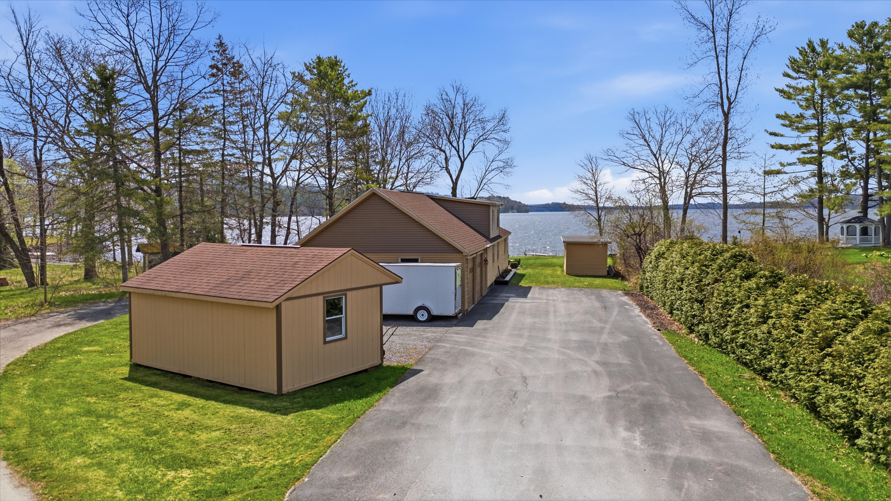 75 Sanborn Road Greene ME 04236