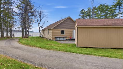 75 Sanborn Road Greene ME 04236