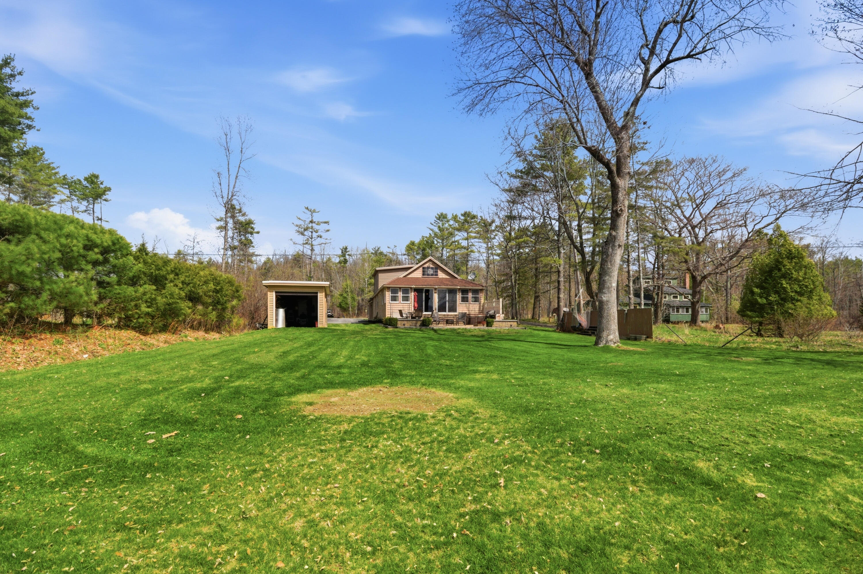 75 Sanborn Road Greene ME 04236