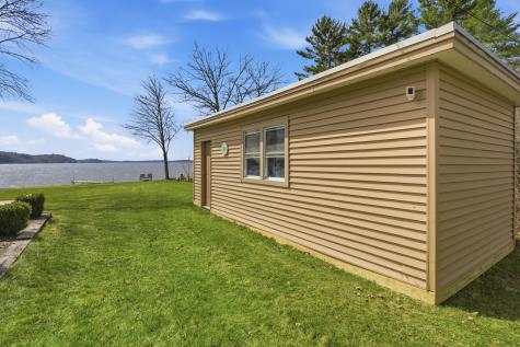 75 Sanborn Road Greene ME 04236