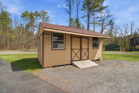 75 Sanborn Road Greene ME 04236