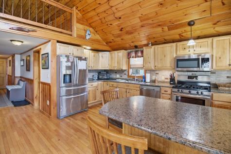 75 Sanborn Road Greene ME 04236