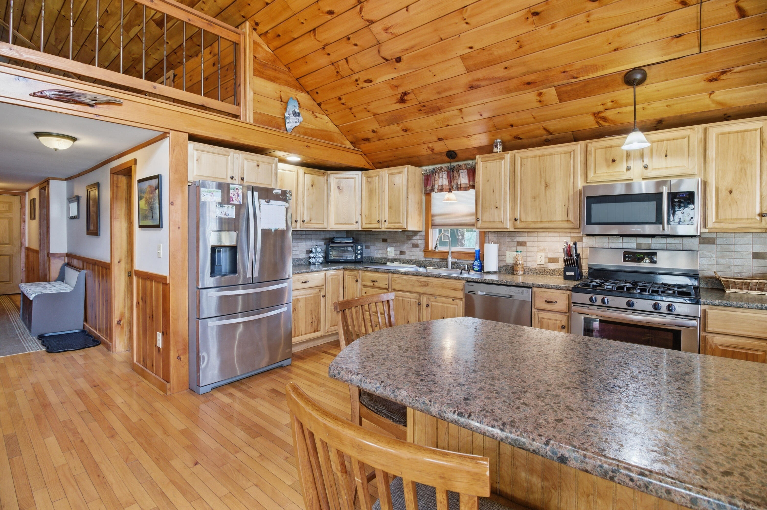 75 Sanborn Road Greene ME 04236