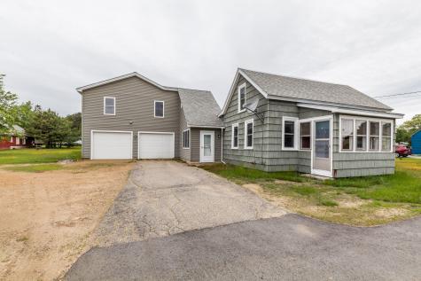 987 Main Street Waterboro ME 04087