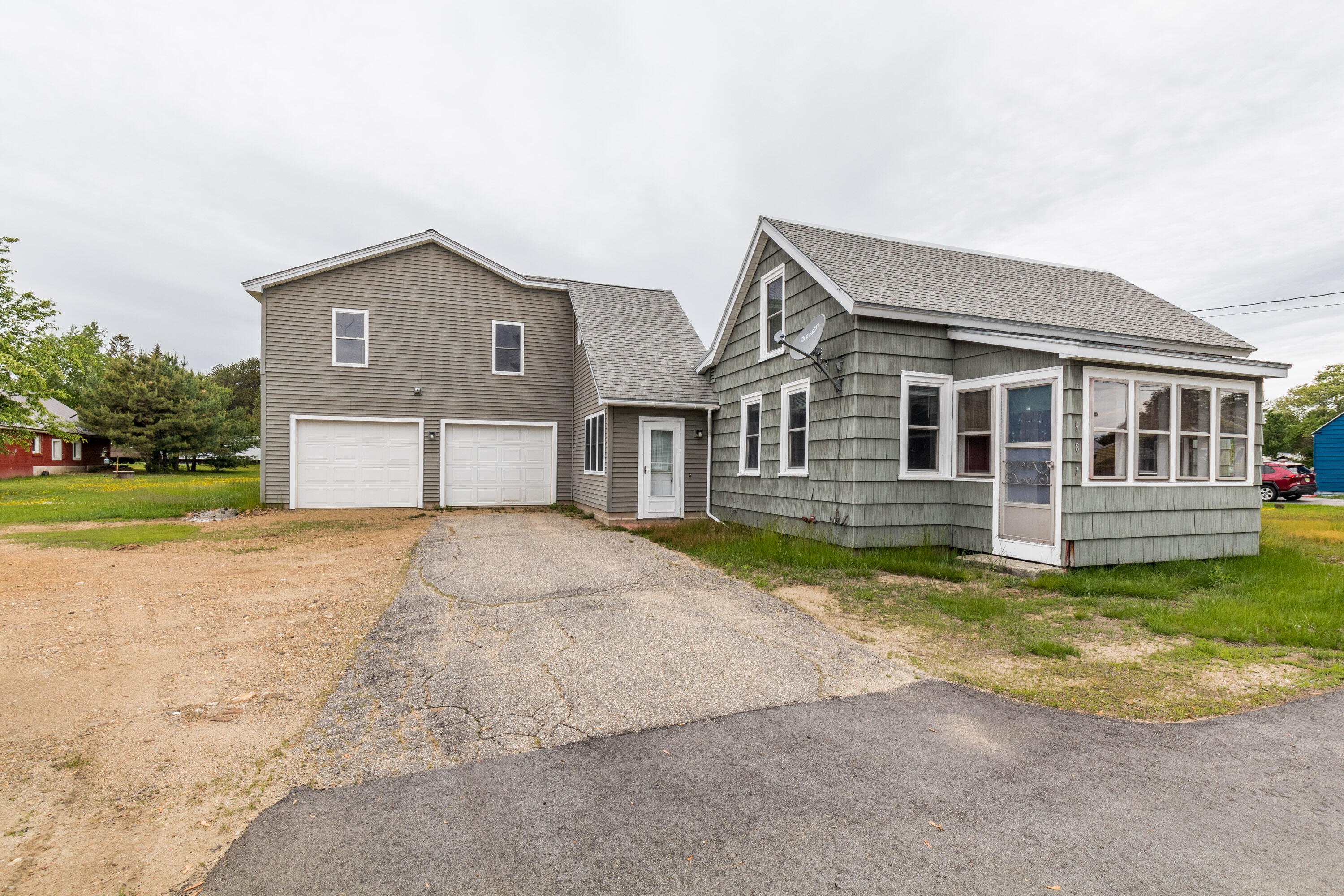 987 Main Street Waterboro ME 04087