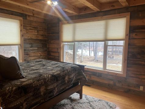 11 Heald Stream Road Jackman ME 04945