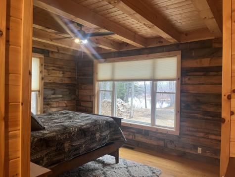 11 Heald Stream Road Jackman ME 04945