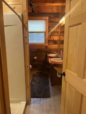 11 Heald Stream Road Jackman ME 04945