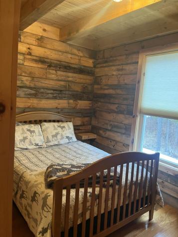 11 Heald Stream Road Jackman ME 04945