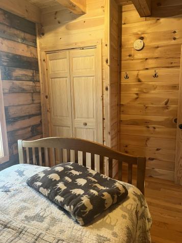 11 Heald Stream Road Jackman ME 04945