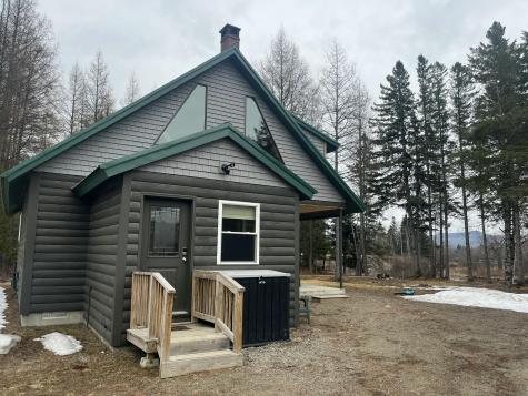 11 Heald Stream Road Jackman ME 04945