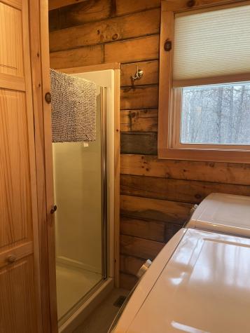 11 Heald Stream Road Jackman ME 04945