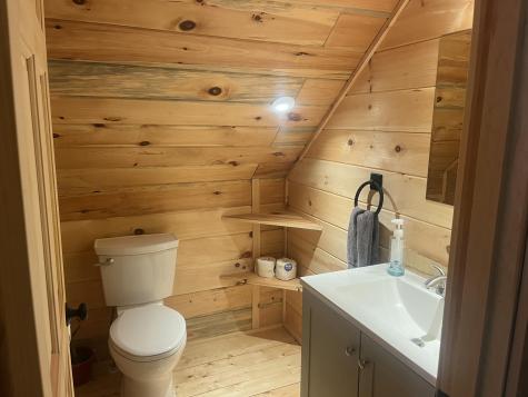 11 Heald Stream Road Jackman ME 04945