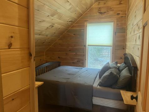 11 Heald Stream Road Jackman ME 04945