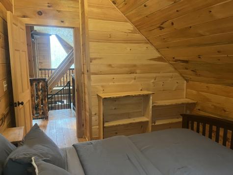 11 Heald Stream Road Jackman ME 04945