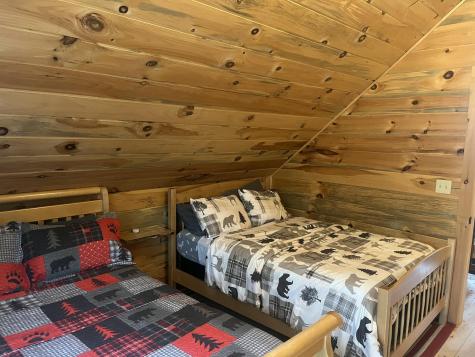 11 Heald Stream Road Jackman ME 04945