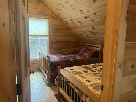 11 Heald Stream Road Jackman ME 04945