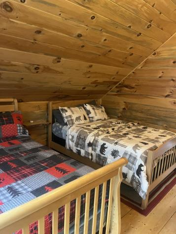 11 Heald Stream Road Jackman ME 04945