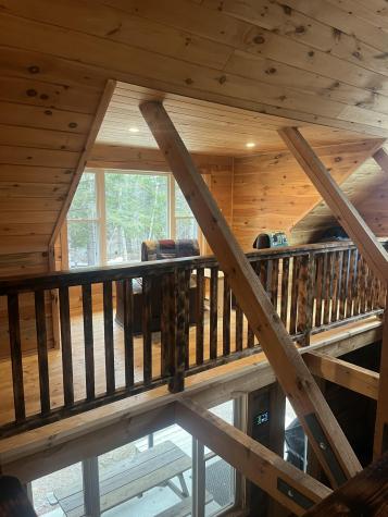 11 Heald Stream Road Jackman ME 04945