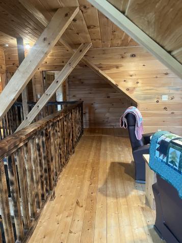 11 Heald Stream Road Jackman ME 04945