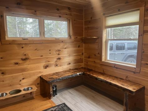 11 Heald Stream Road Jackman ME 04945