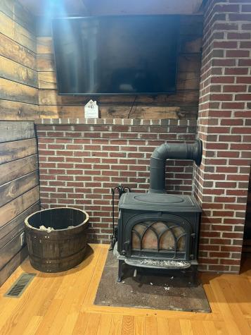 11 Heald Stream Road Jackman ME 04945