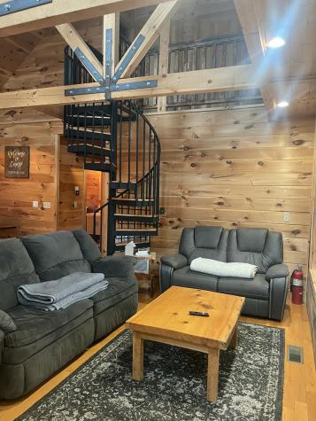 11 Heald Stream Road Jackman ME 04945