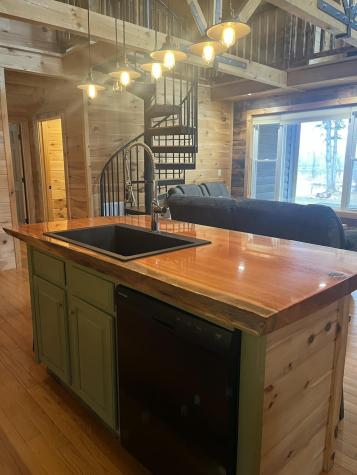 11 Heald Stream Road Jackman ME 04945