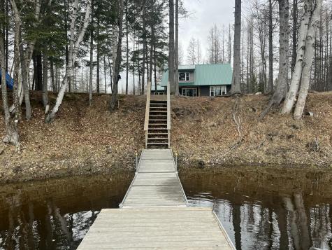 11 Heald Stream Road Jackman ME 04945