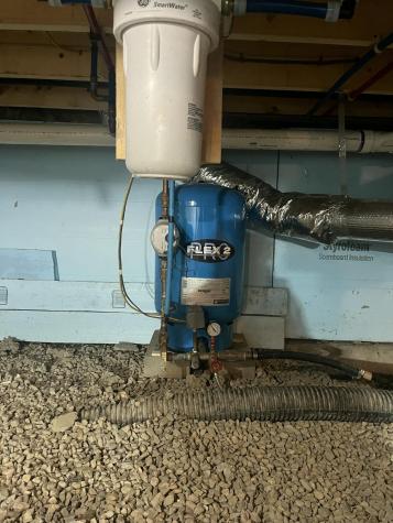 11 Heald Stream Road Jackman ME 04945