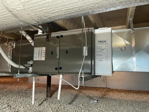 11 Heald Stream Road Jackman ME 04945