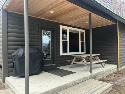 11 Heald Stream Road Jackman ME 04945