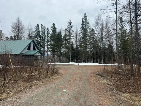 11 Heald Stream Road Jackman ME 04945