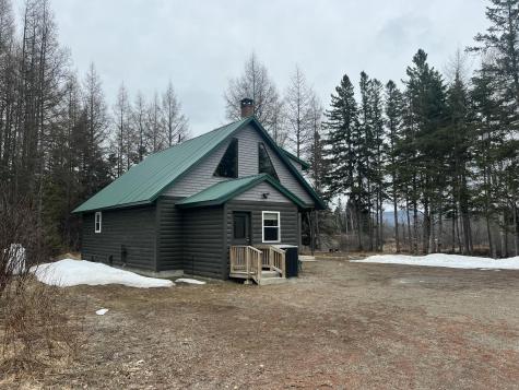 11 Heald Stream Road Jackman ME 04945