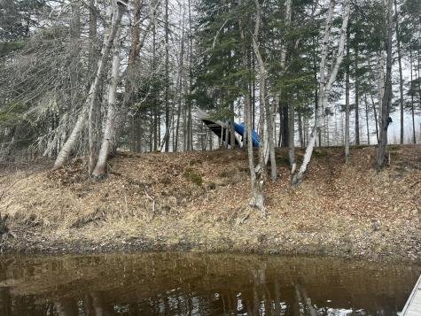 11 Heald Stream Road Jackman ME 04945