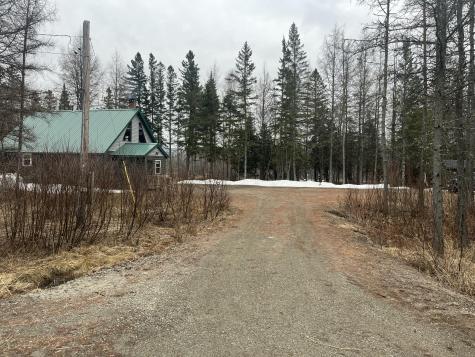 11 Heald Stream Road Jackman ME 04945