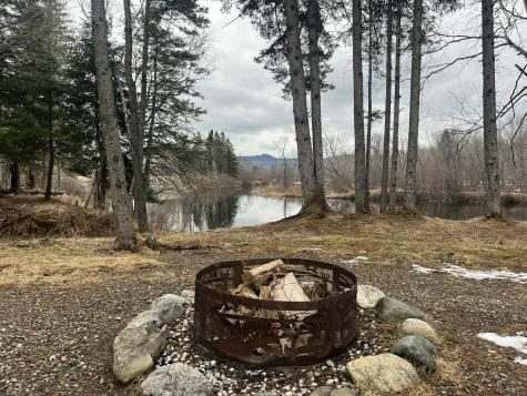 11 Heald Stream Road Jackman ME 04945