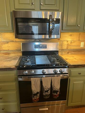 11 Heald Stream Road Jackman ME 04945