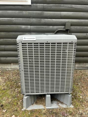 11 Heald Stream Road Jackman ME 04945