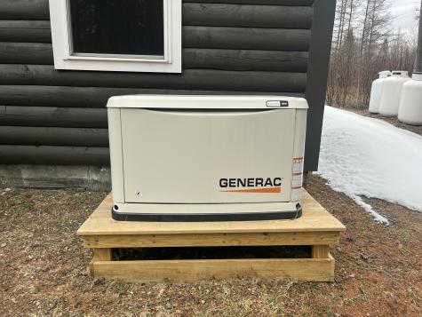 11 Heald Stream Road Jackman ME 04945