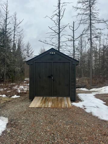 11 Heald Stream Road Jackman ME 04945