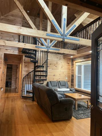 11 Heald Stream Road Jackman ME 04945