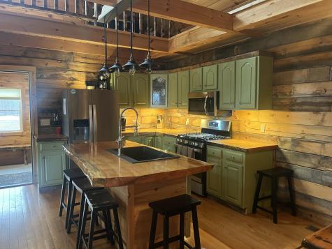 11 Heald Stream Road Jackman ME 04945