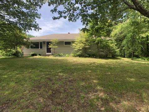 48 Woodside Road Brunswick ME 04011